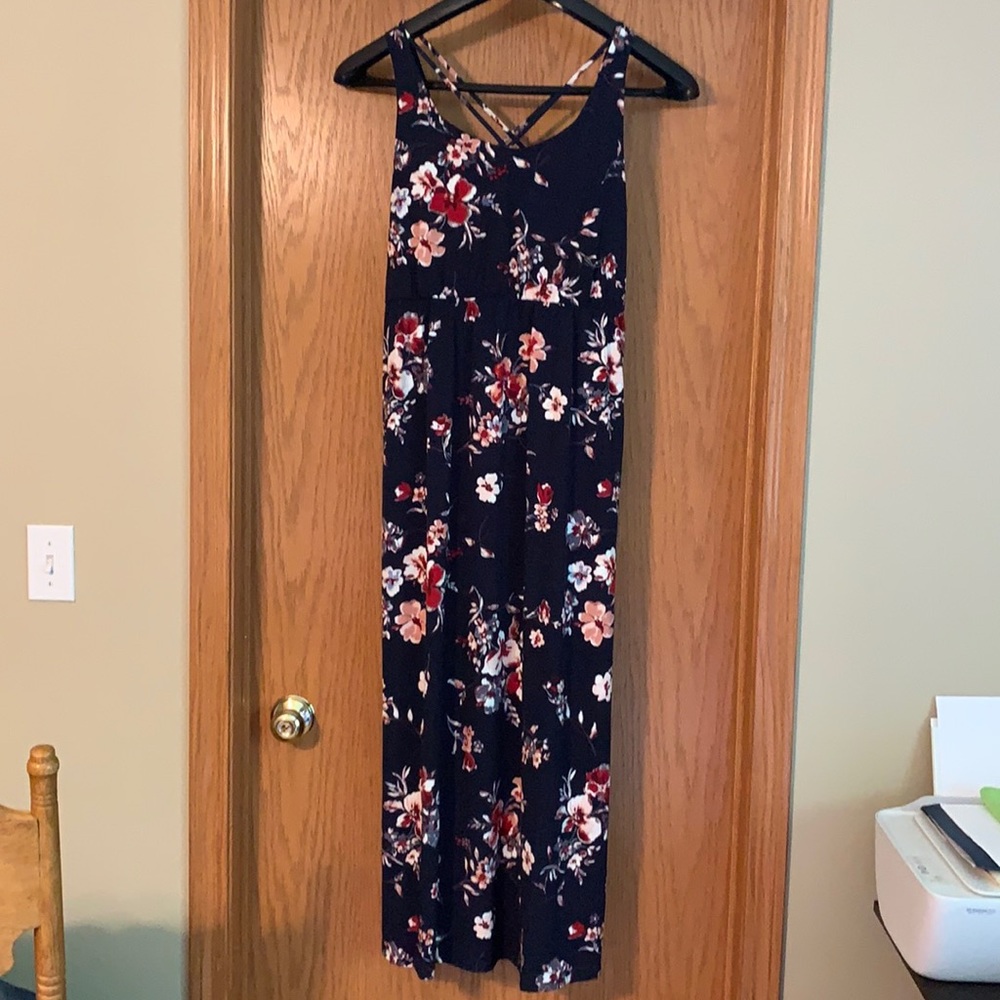 Maurices Maxi Dress